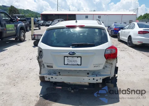 2014 Subaru Impreza 2.0I Sport Premium из США, поврежденный, VIN JF1GPAL67E8320902